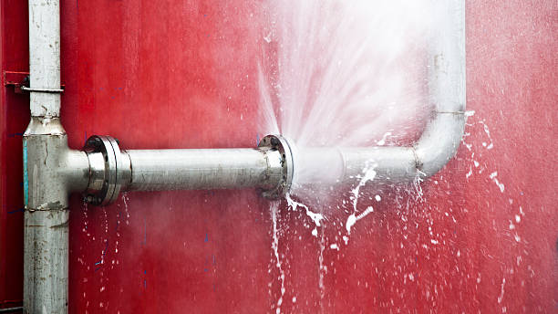 Water damage restoration insurance claims in OK